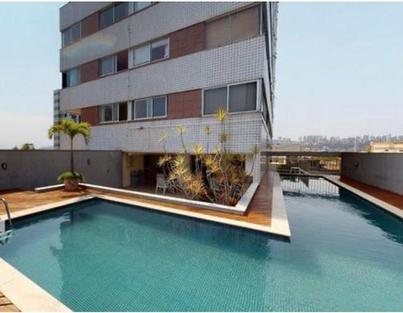 Aparthotel Raja Flat