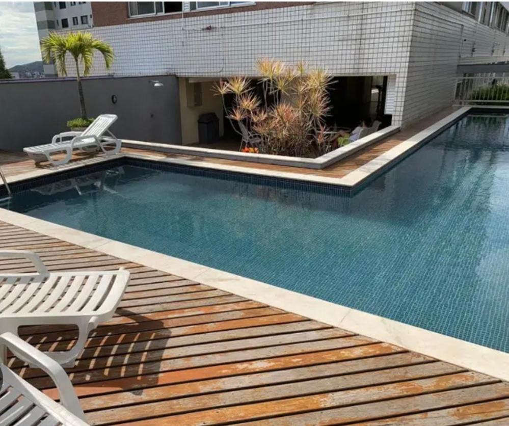 Raja Flat Aparthotel Belo Horizonte