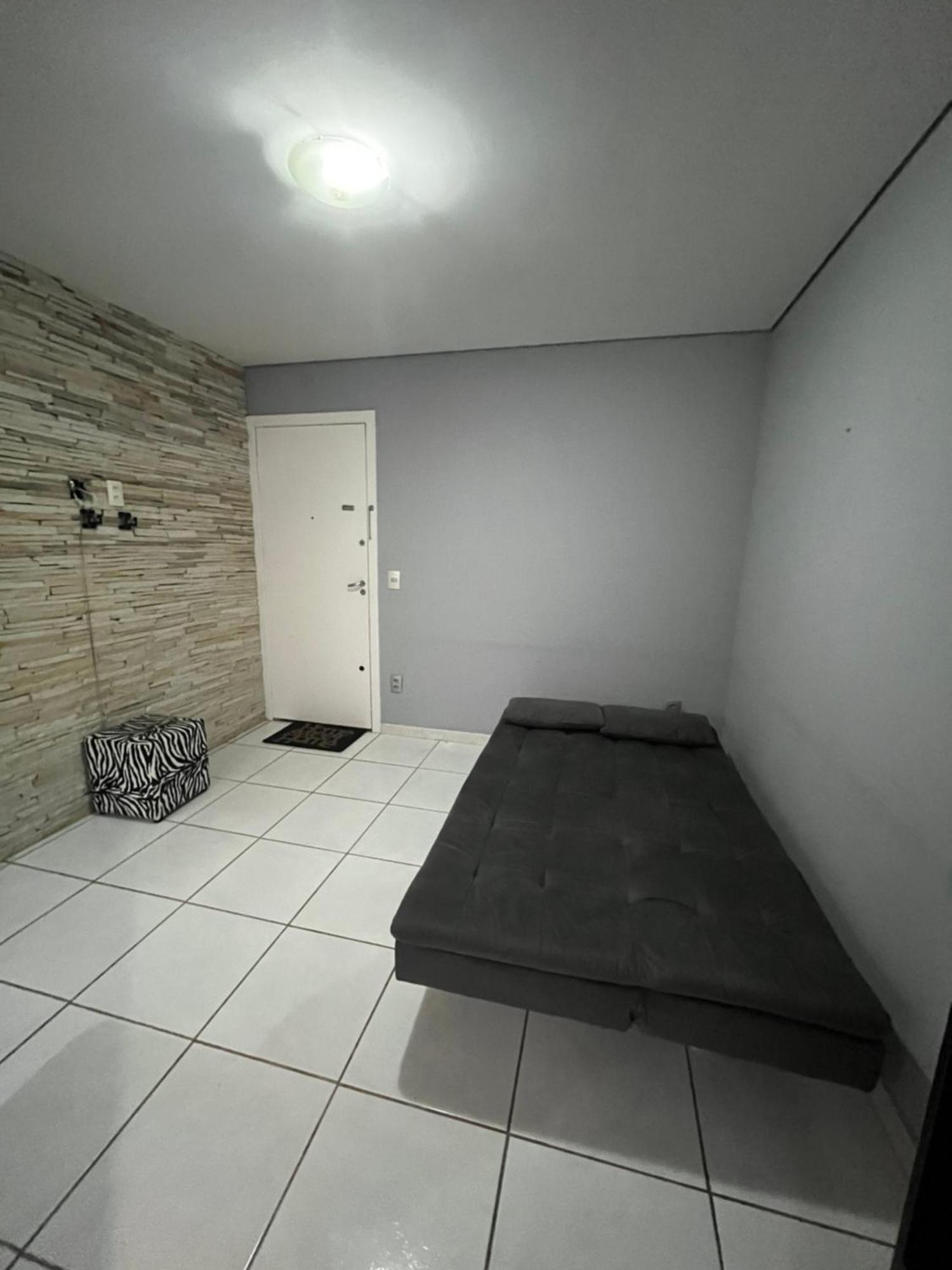 Raja Flat Aparthotel Belo Horizonte