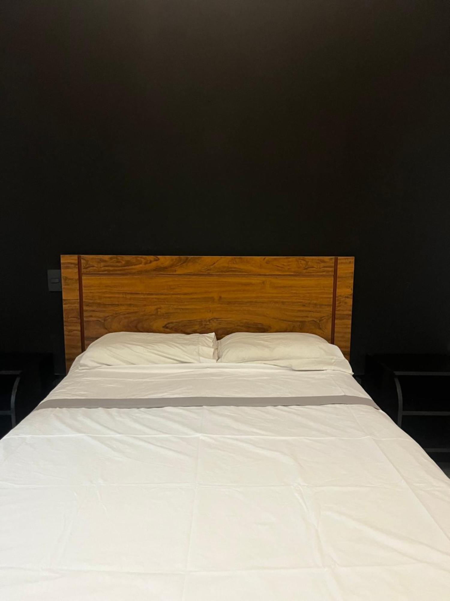 Aparthotel Raja Flat Belo Horizonte